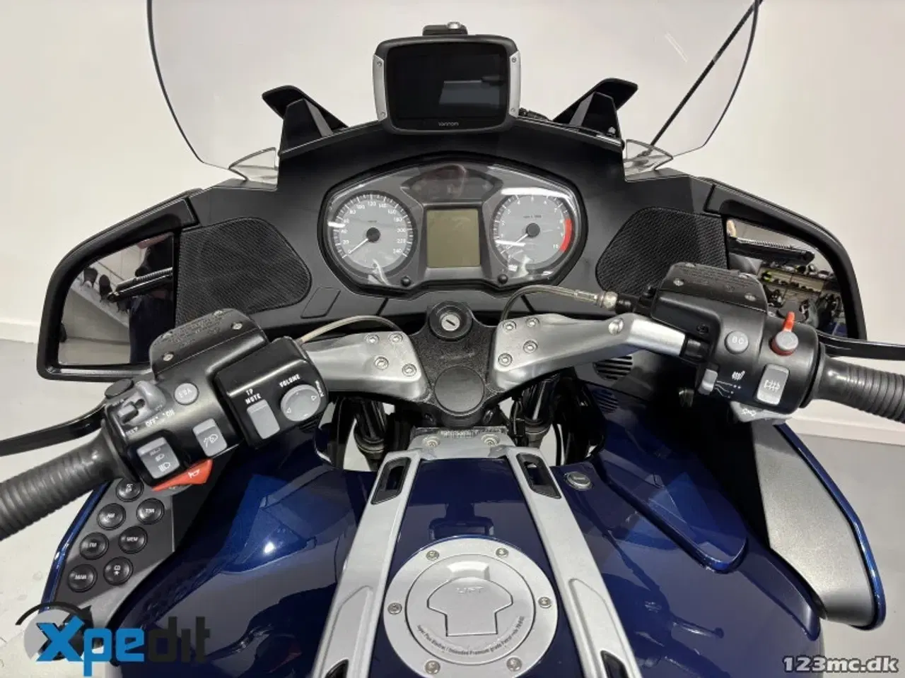 Billede 11 - BMW R 1200 RT