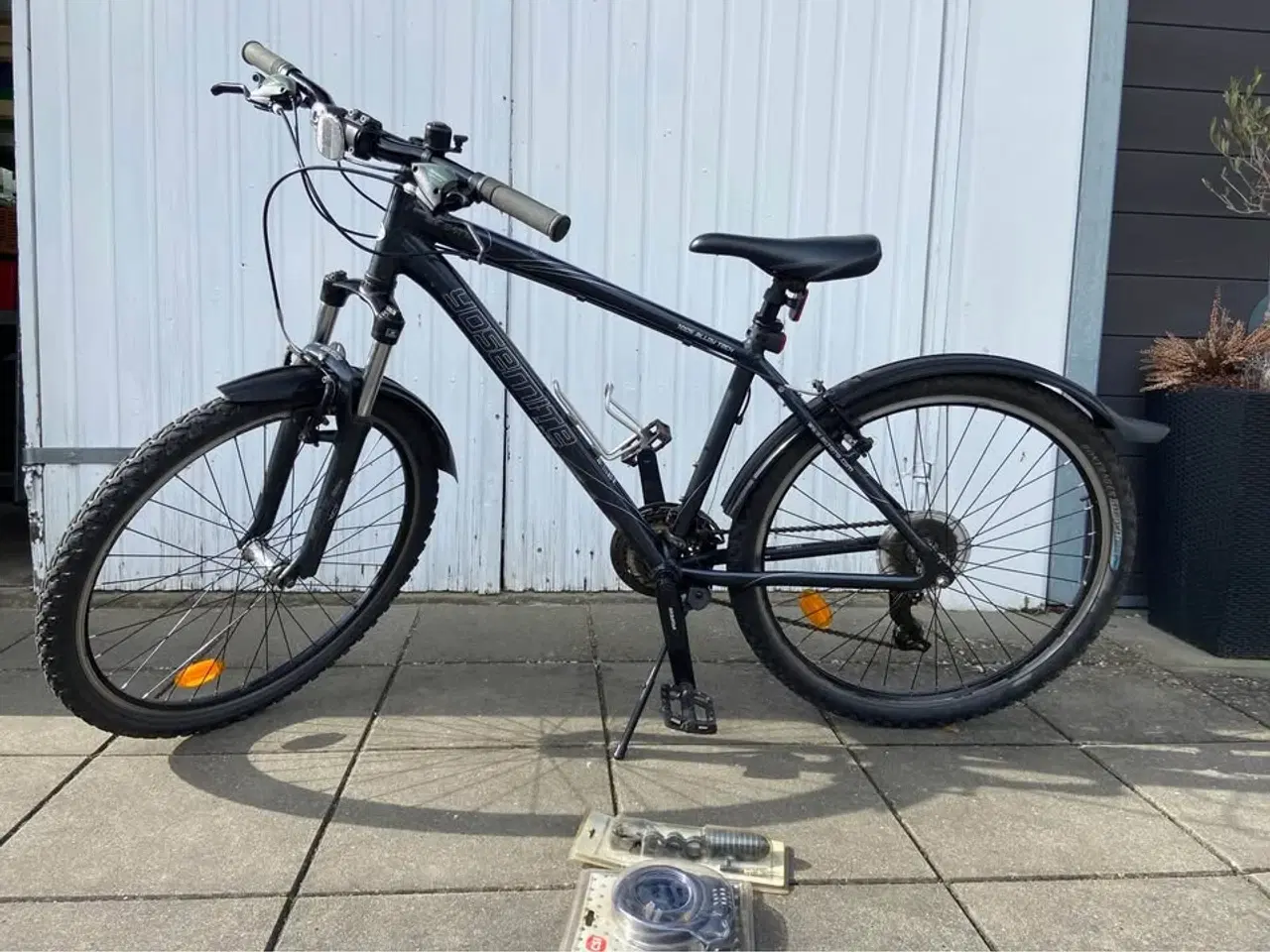 Billede 6 - Yosemite,26" hjul, 45cm. stel, 21gear