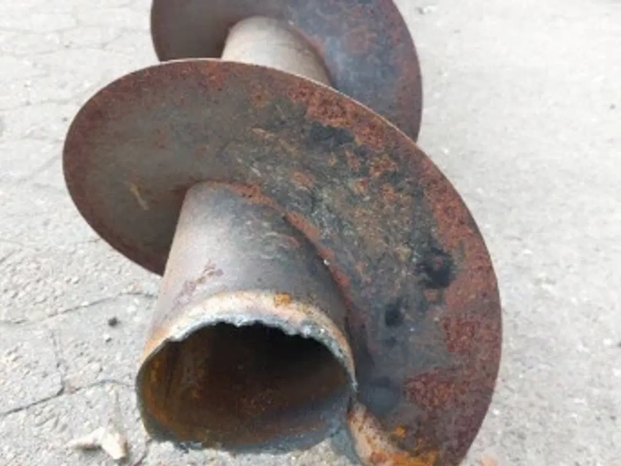 Billede 9 - Massey Ferguson 7278 Halv Snegl 28880395