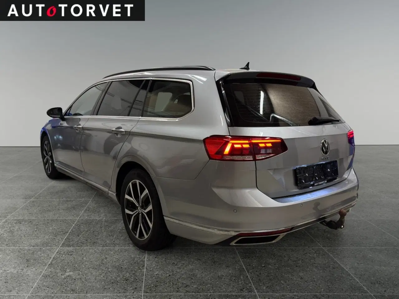 Billede 4 - VW Passat 1,4 GTE Variant DSG