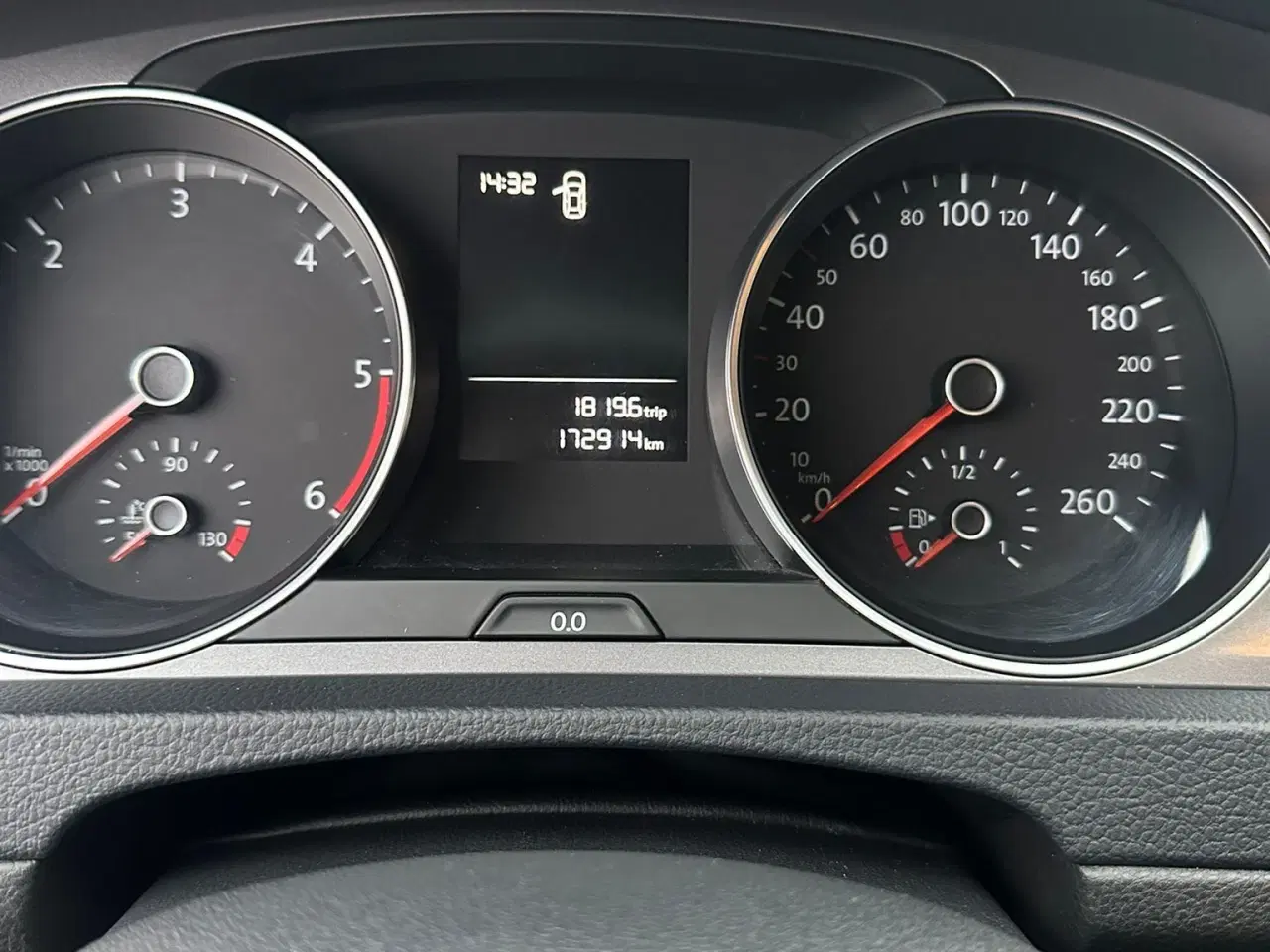 Billede 7 - Vw golf 7 1,6 tdi