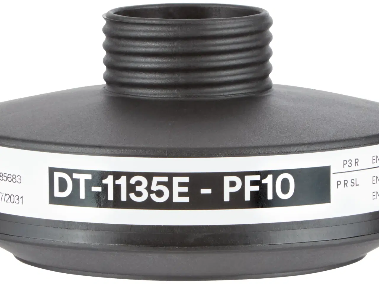 Billede 1 - Partikelfilter DT-1135E-PF10, P3 R D