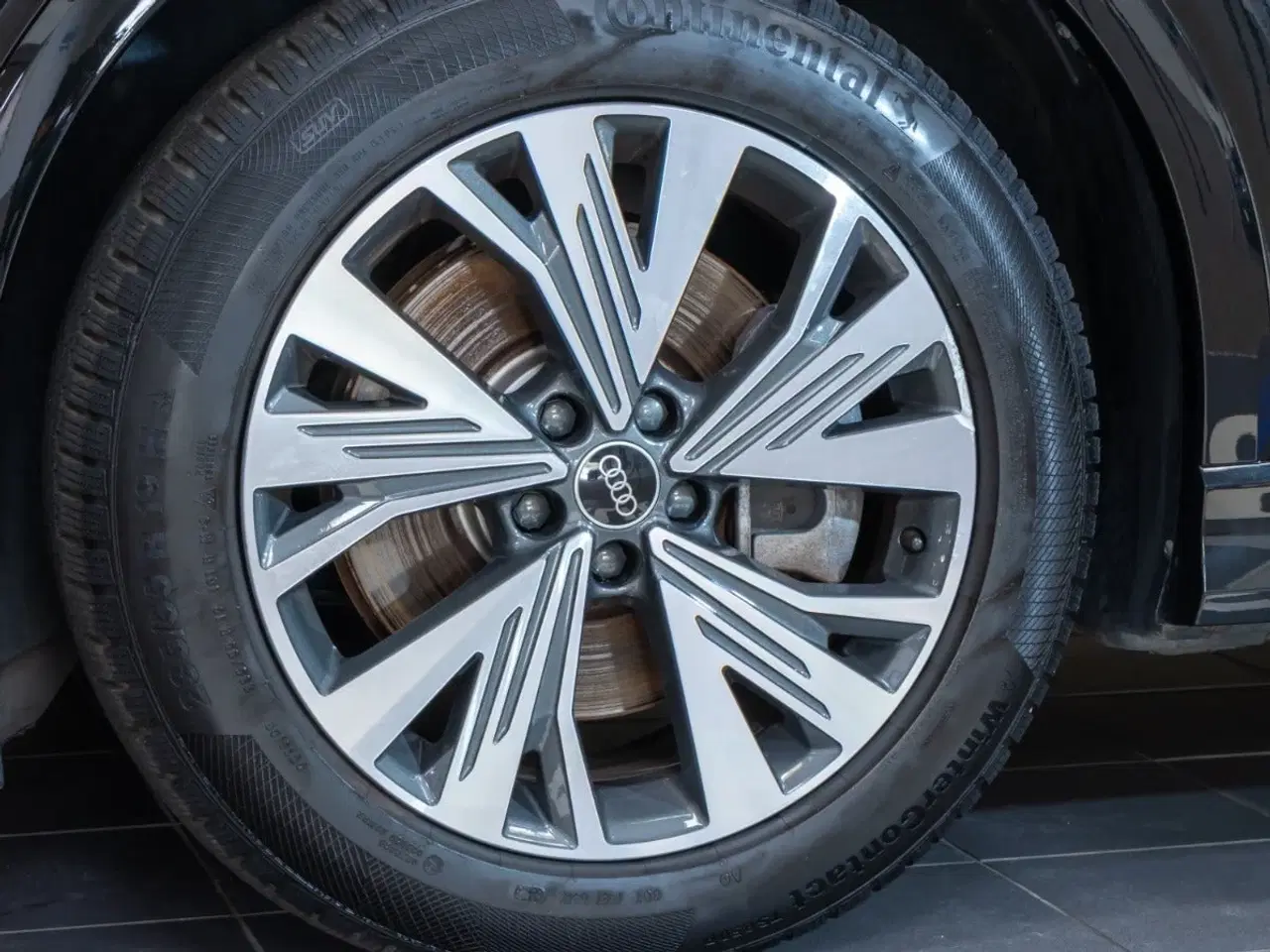 Billede 8 - Audi Q4 e-tron 40 Advanced