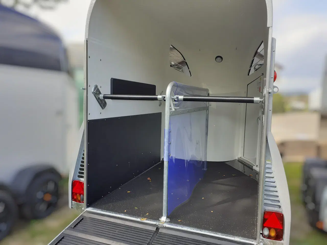Billede 6 - Böckmann Comfort Exclusive (Udstilling)