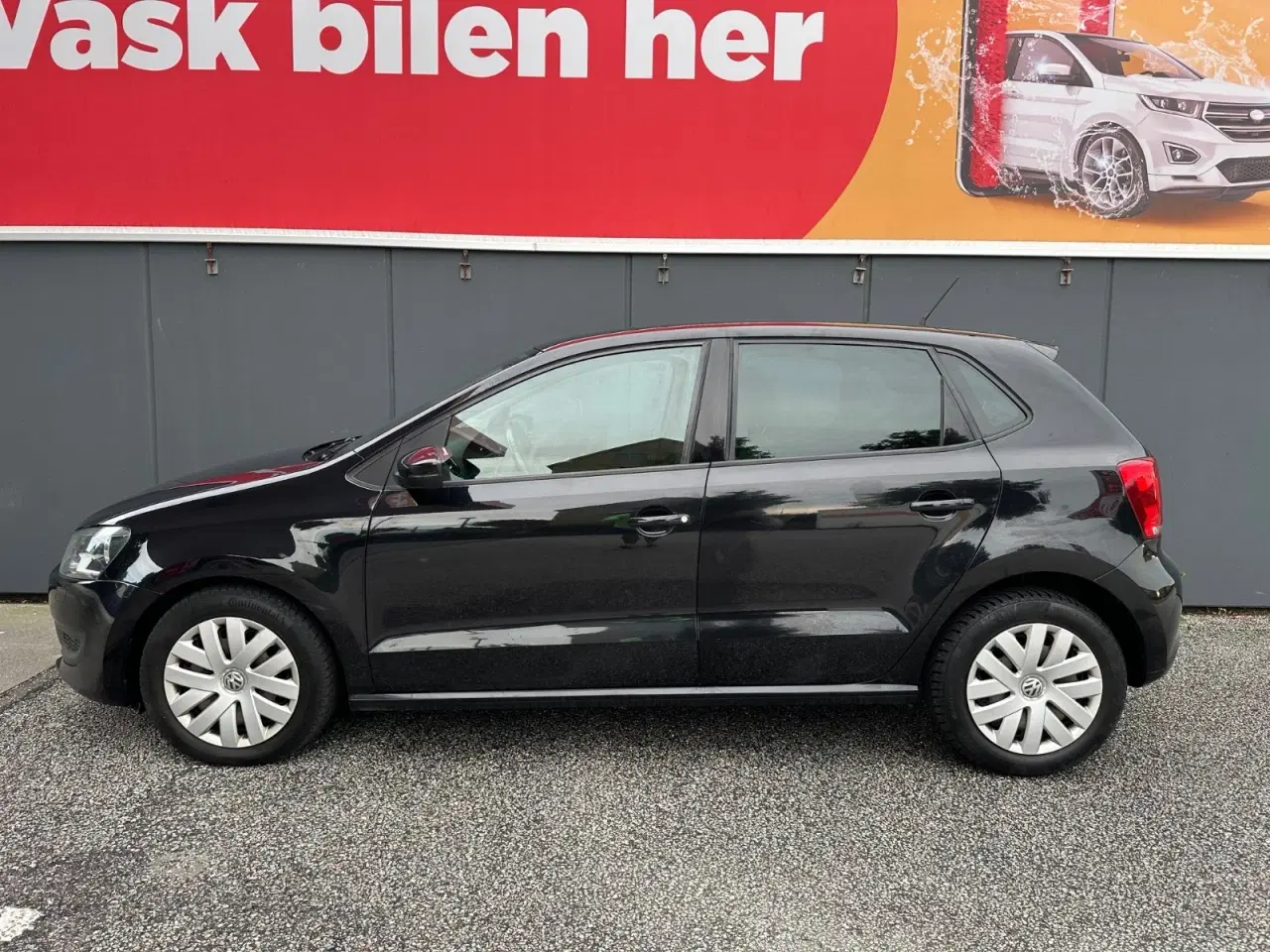 Billede 7 - VW Polo 1,6 TDi 90 Comfortline BMT