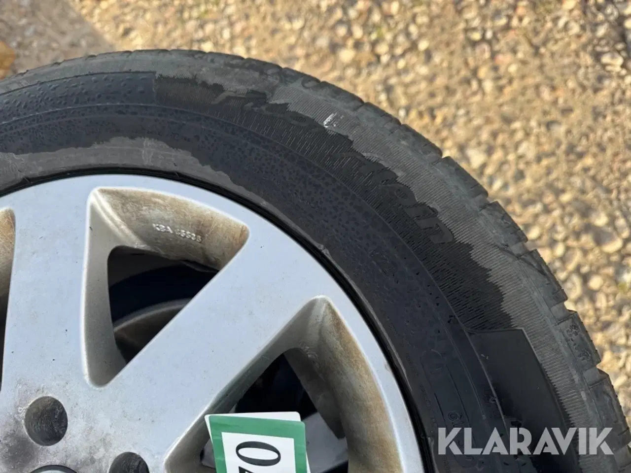 Billede 8 - Dæk Michelin og Yokohama LOT