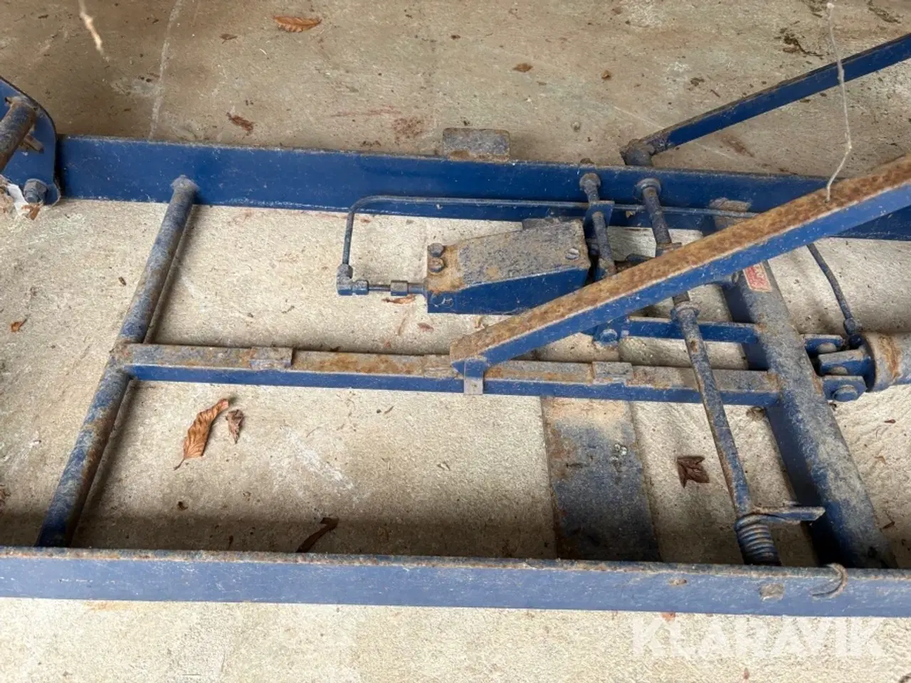 Billede 10 - Motorcykellift Fjero