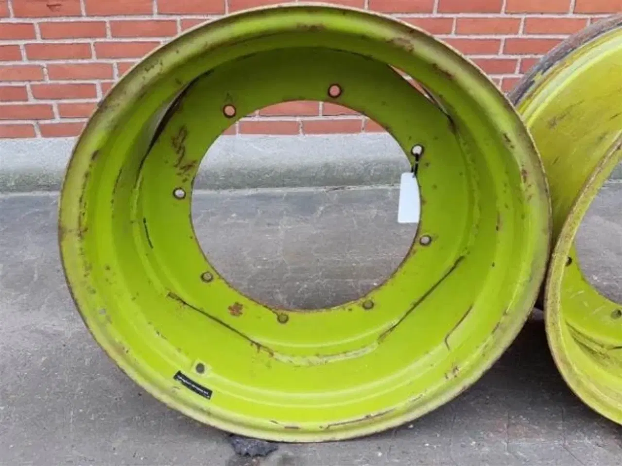 Billede 3 - 26"   W14LX26