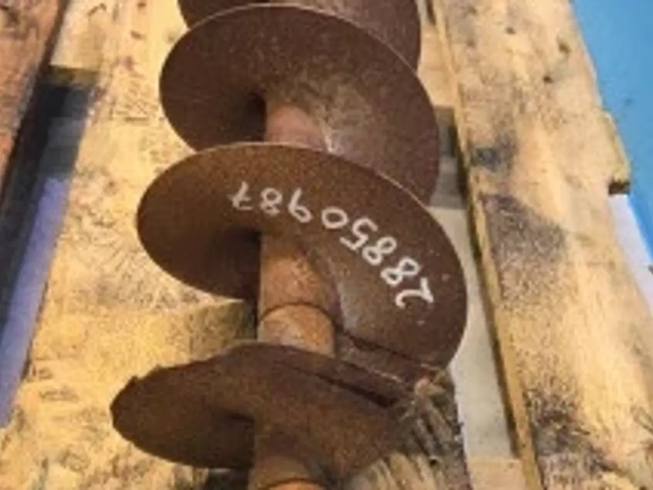 Billede 15 - Dronningborg D7200 Snegl 28850991