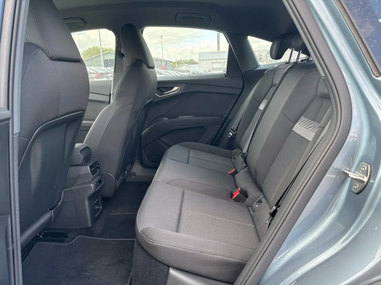 Billede 4 - Audi Q4 e-tron 40 Sportback