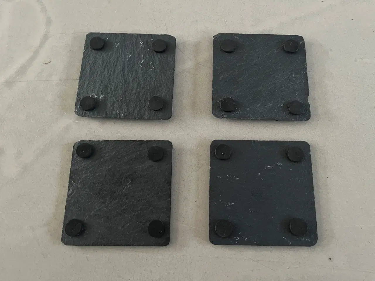 Billede 3 - Coasters 
