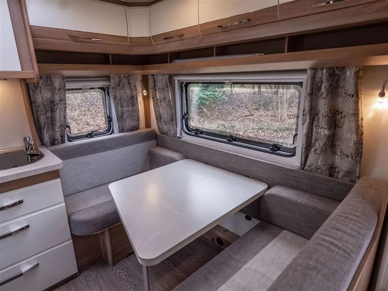 Billede 13 - 2021 - Hobby De Luxe 400 SFE