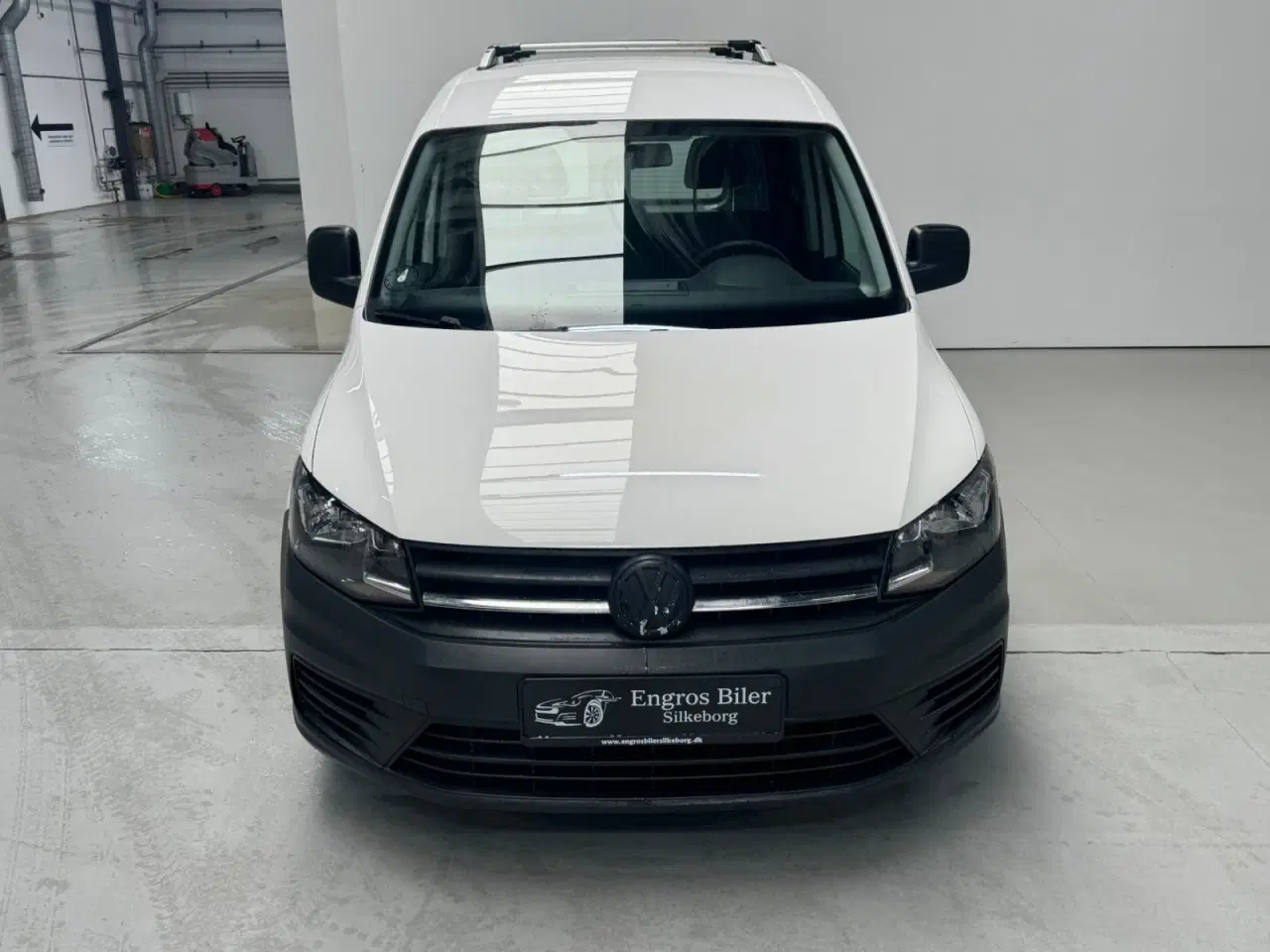 Billede 2 - VW Caddy 1,2 TSi 84 Van