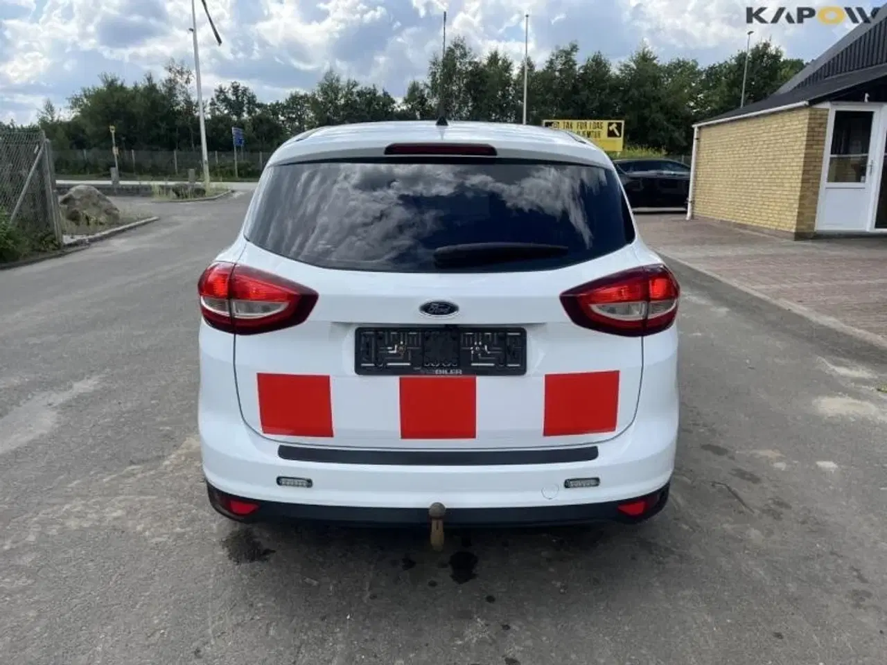 Billede 6 - Ford C Max