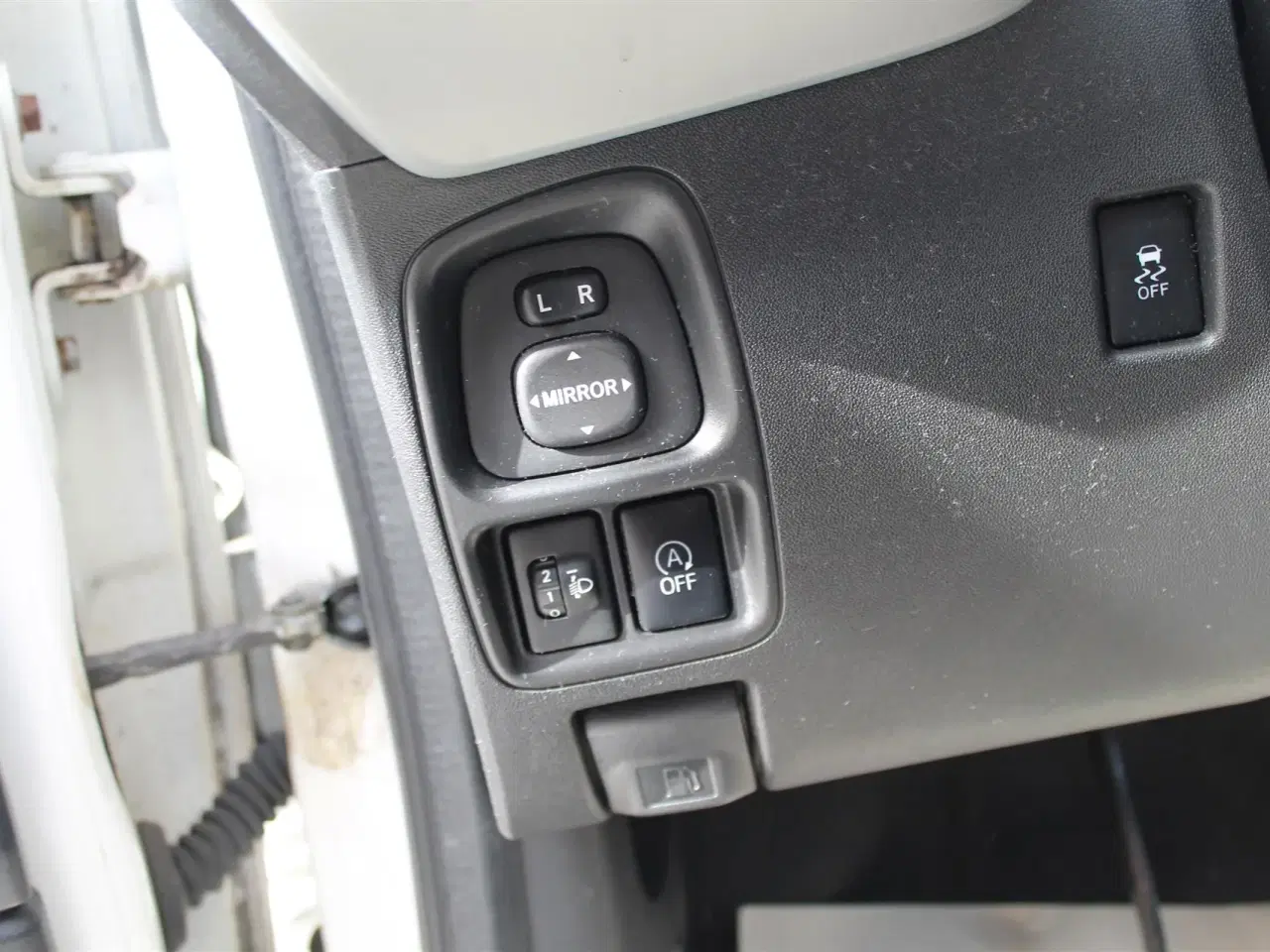 Billede 15 - Toyota Aygo 1,0 VVT-I X-Touch 69HK 5d
