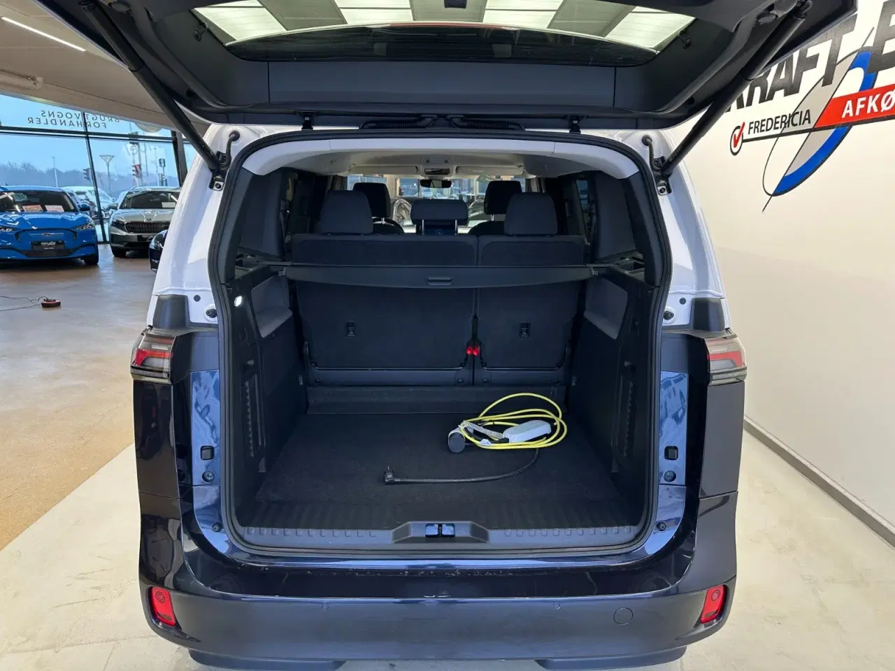 Billede 9 - VW ID.Buzz 77 Pro SWB