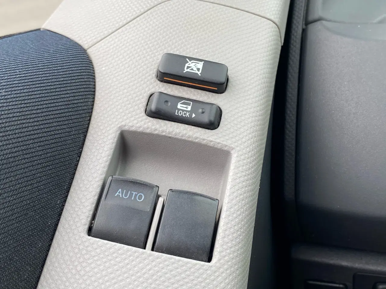 Billede 14 - Toyota Yaris 1,4 D-4D Linea Terra 90HK 5d