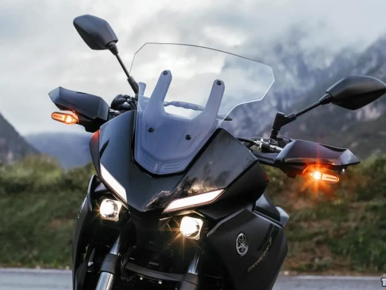 Billede 6 - Yamaha Tracer 7