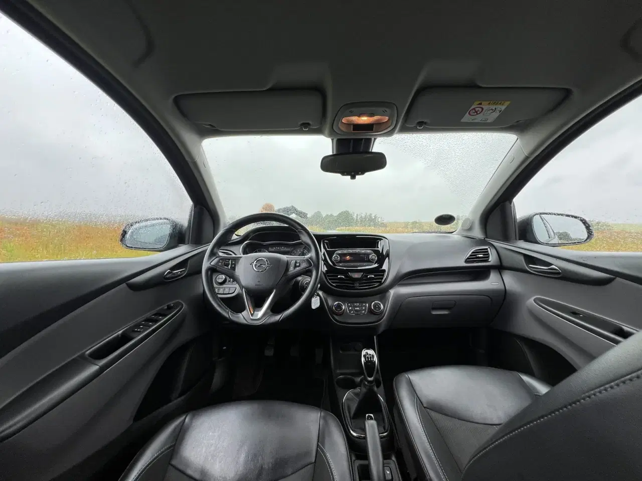 Billede 10 - Opel Karl 1,0 Cosmo