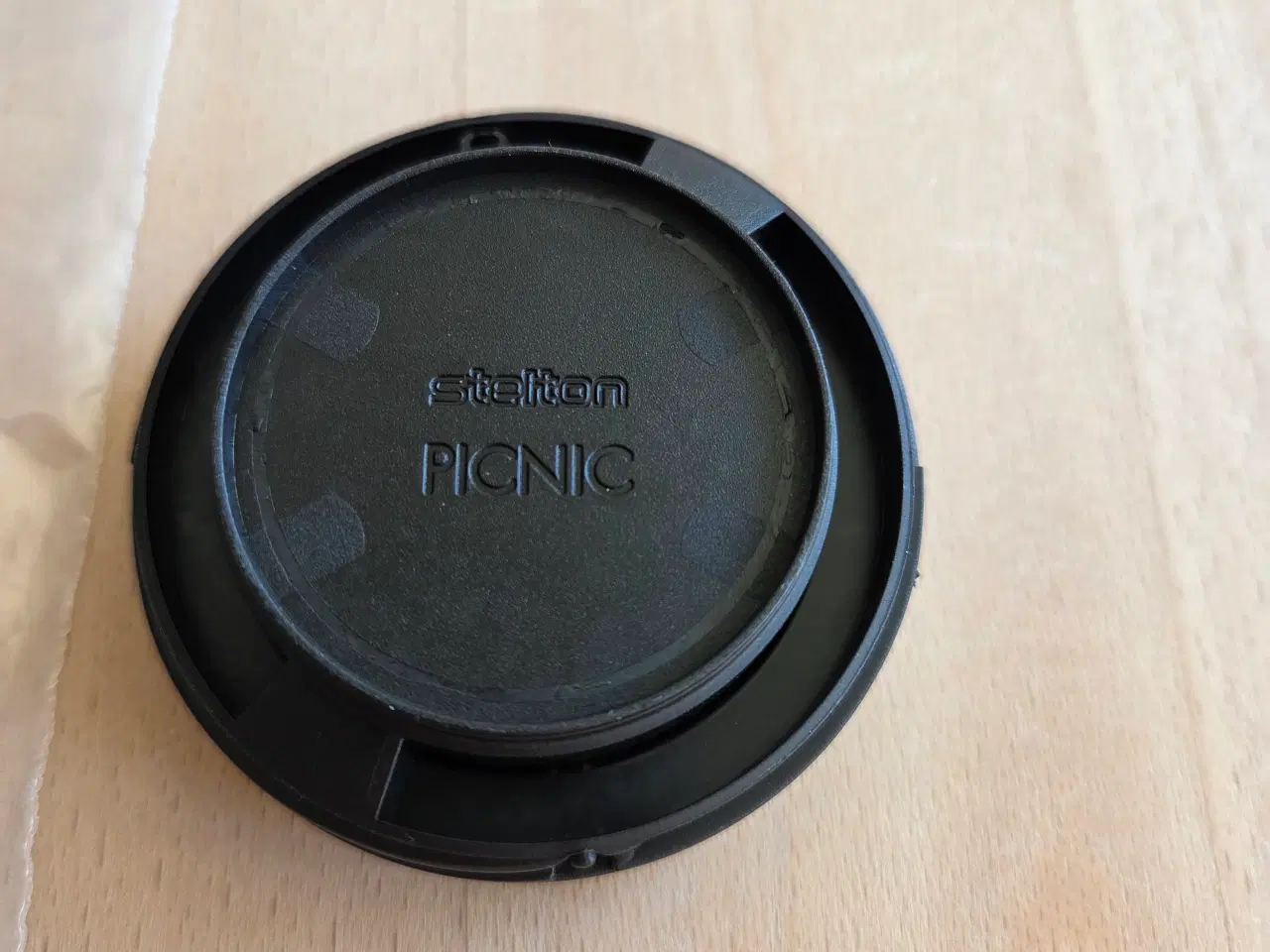 Billede 3 - Stelton Picnicprop / låg, model 907