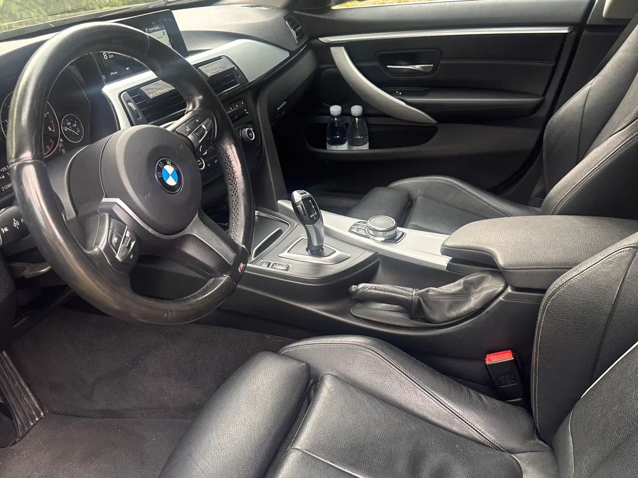 Billede 11 - BMW 420d Grand Coupe 