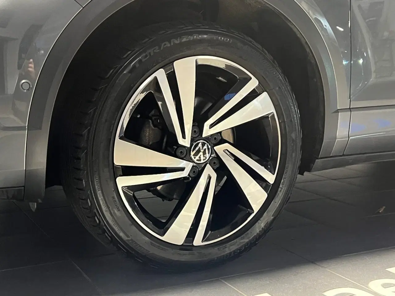 Billede 8 - VW T-Roc 1,5 TSi 150 R-line+ DSG