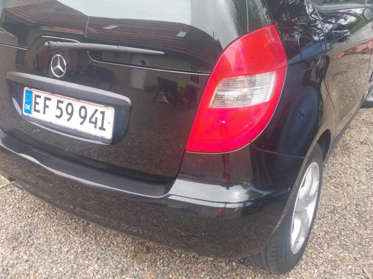 Billede 2 - Mercedes A 150