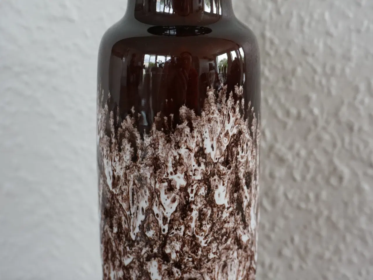Billede 2 - West Germany vase