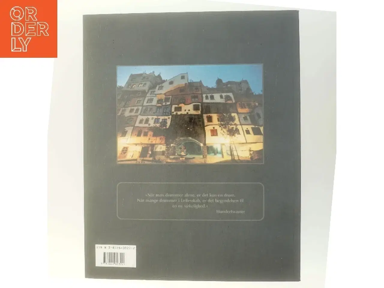 Billede 3 - Hundertwasser af Harry Rand (Bog)