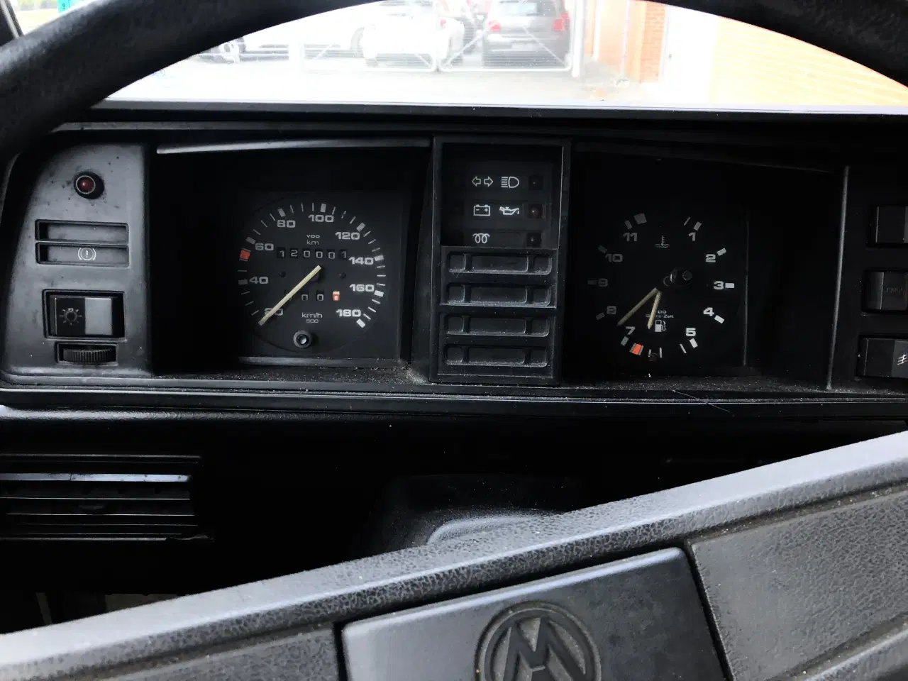 Billede 15 - VW Transporter T3 - minibus