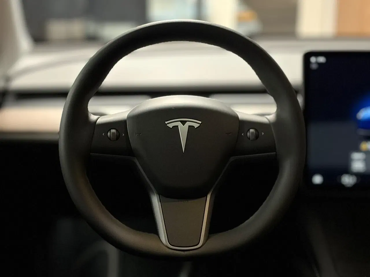 Billede 12 - Tesla Model Y  Long Range AWD