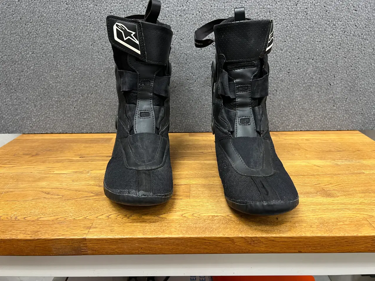 Billede 7 - Alpinestar tech 10 motocross støvle
