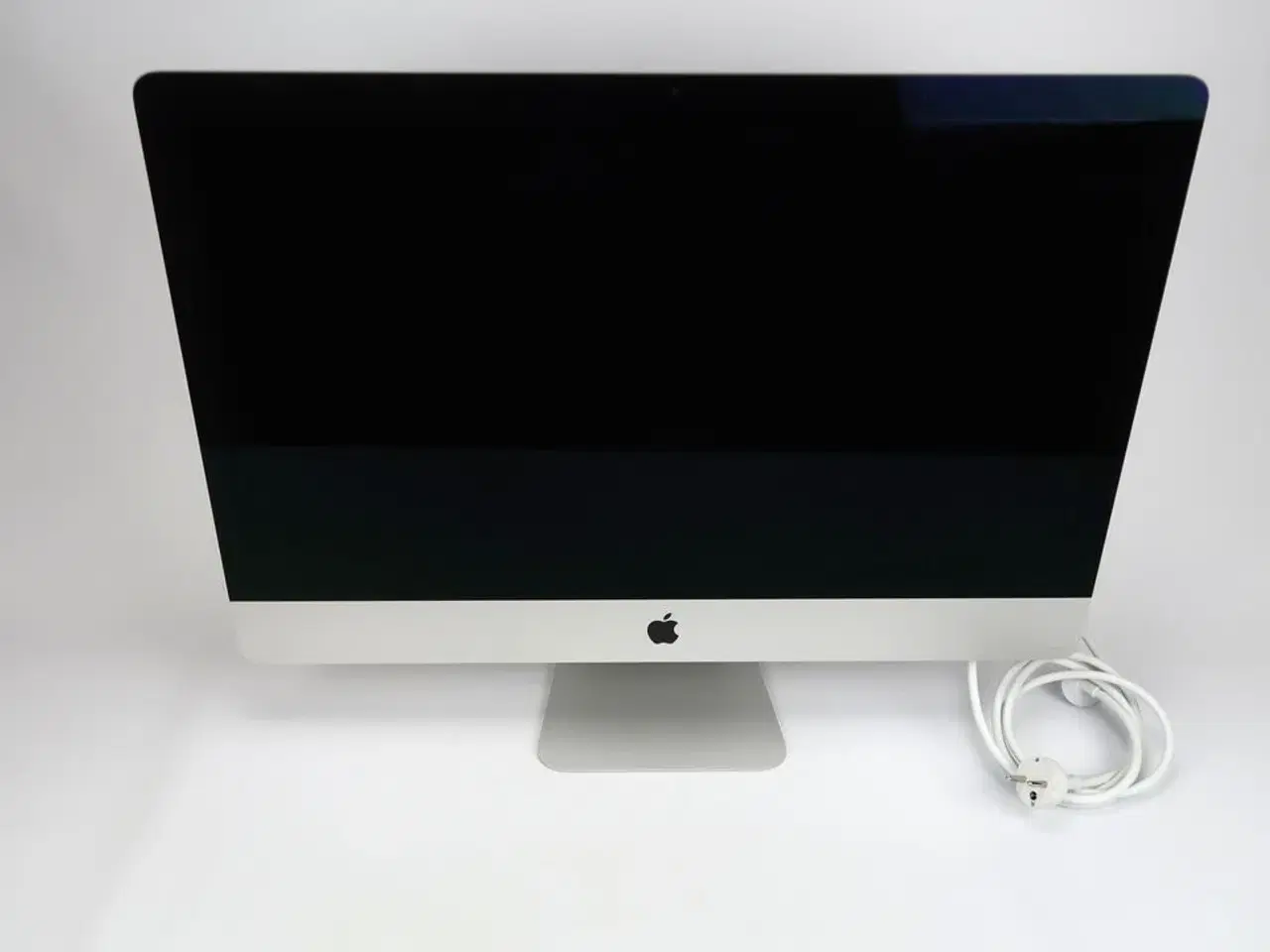 Billede 1 - Apple iMac 17,1 5K i7-6700K 27"