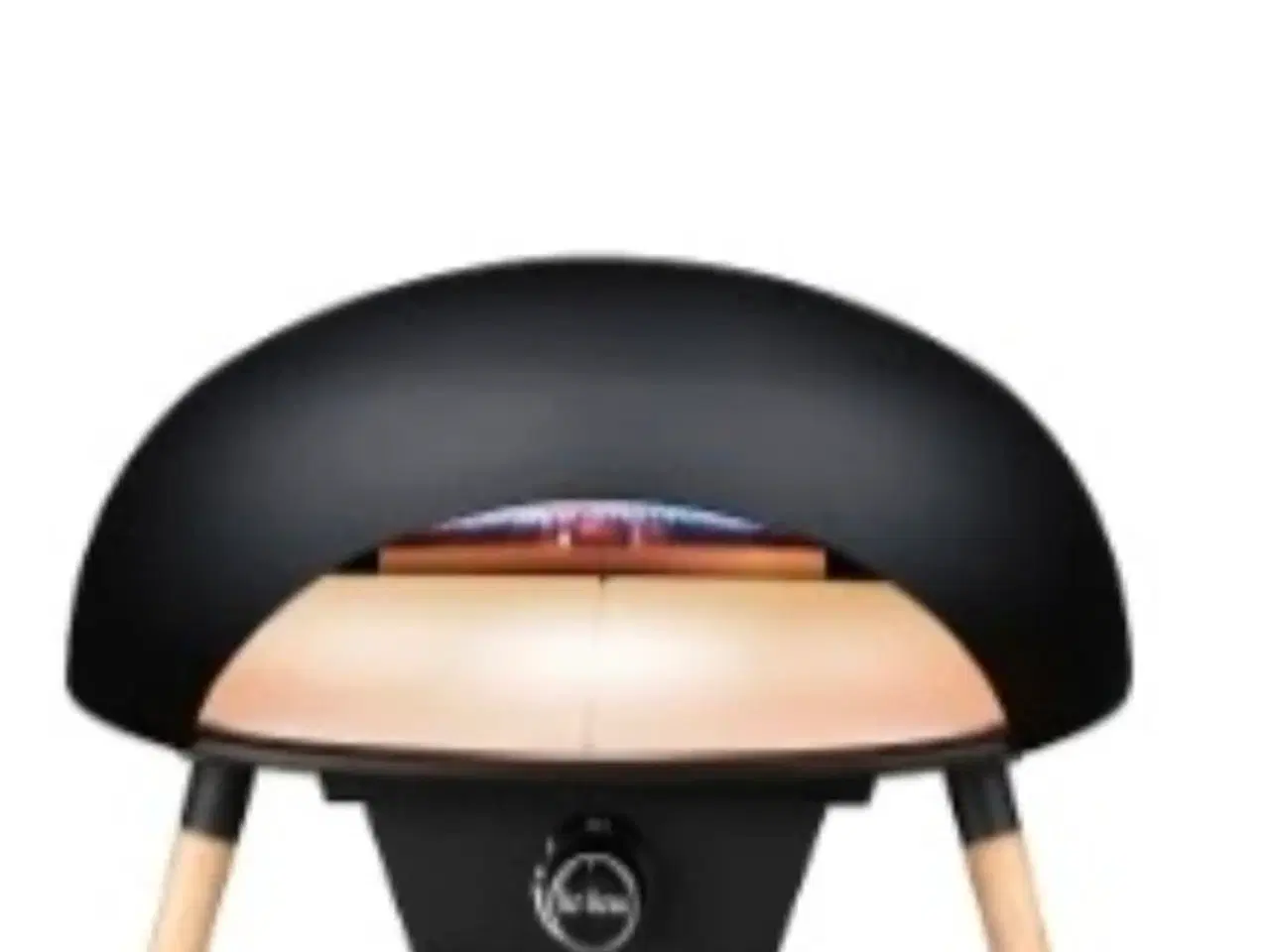 Billede 2 - Pizzaovn Le Feu turtle 3.0