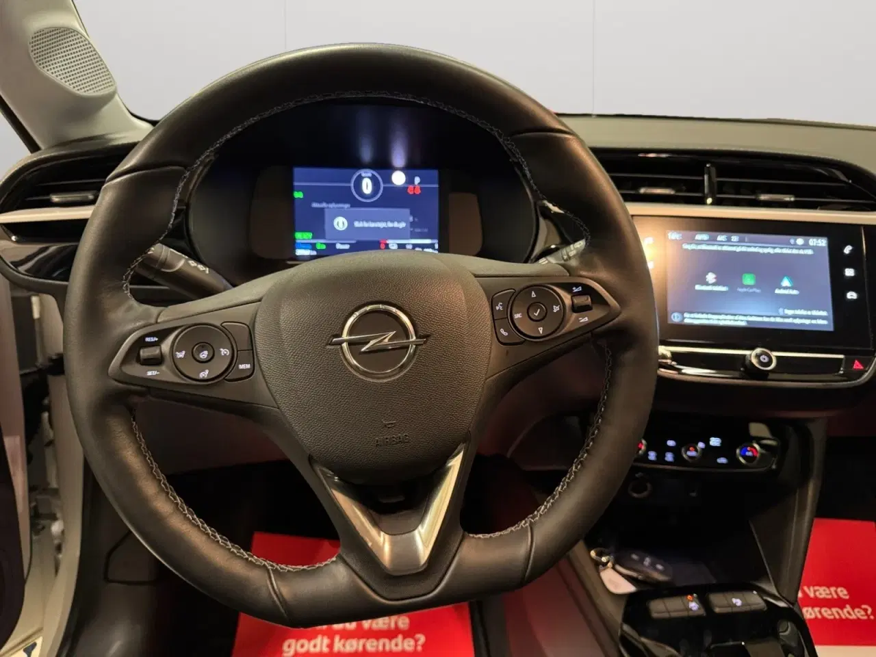 Billede 6 - Opel Corsa-e 50 Edition