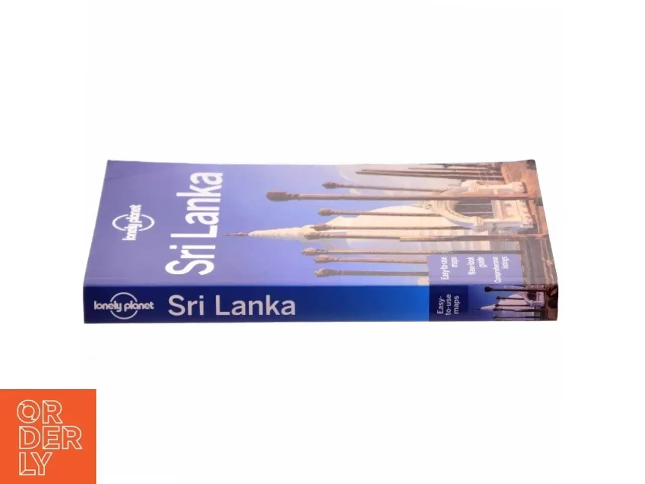 Billede 2 - Sri Lanka af Ryan Ver Berkmoes, Stuart Butler, Amy Karafin (Bog)