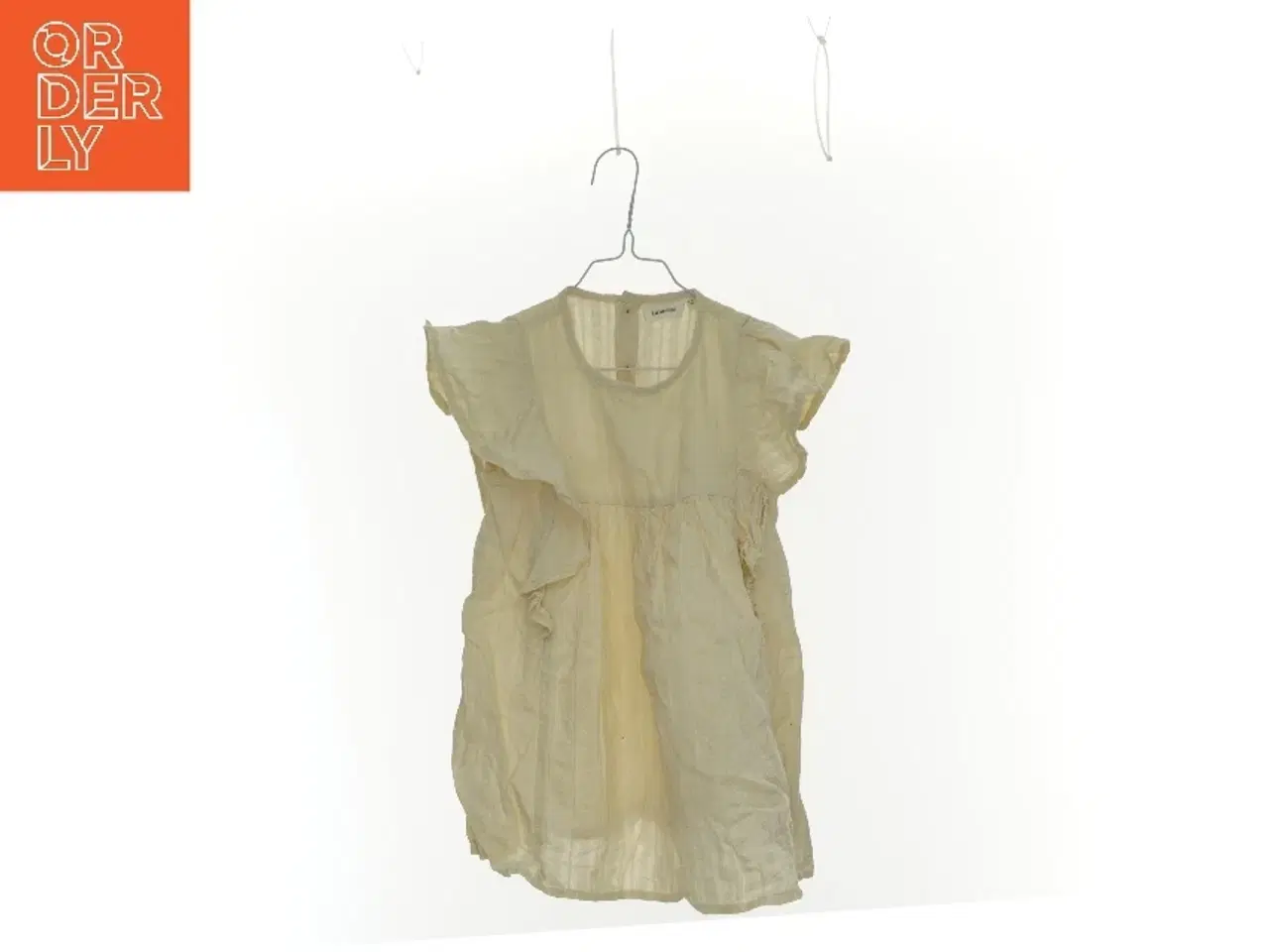 Billede 1 - Kjole fra Lil atelier (str. 98 cm)