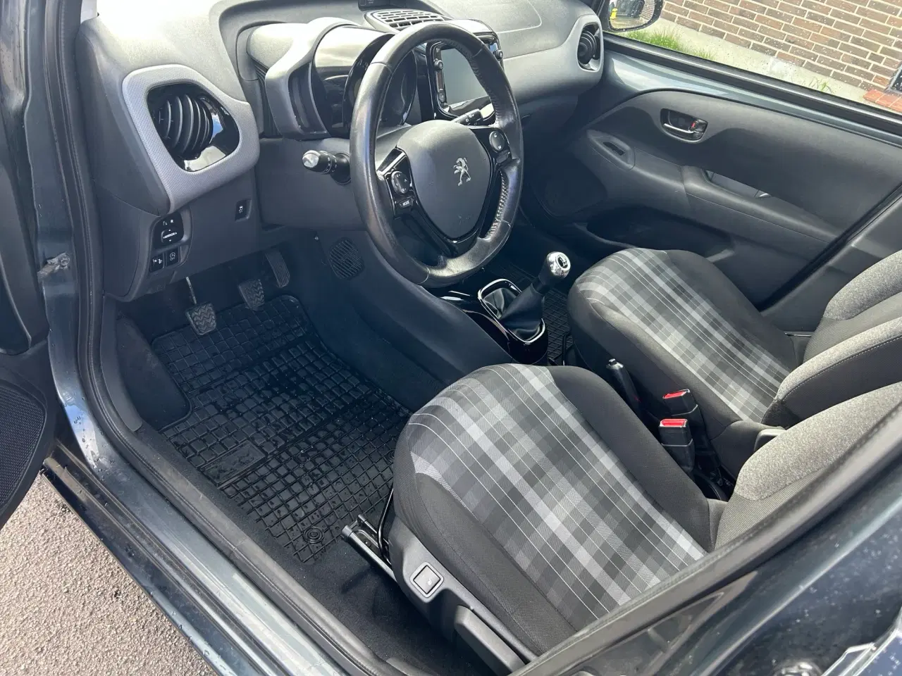 Billede 7 - Peugeot 108 e-VTi 72 Allure+