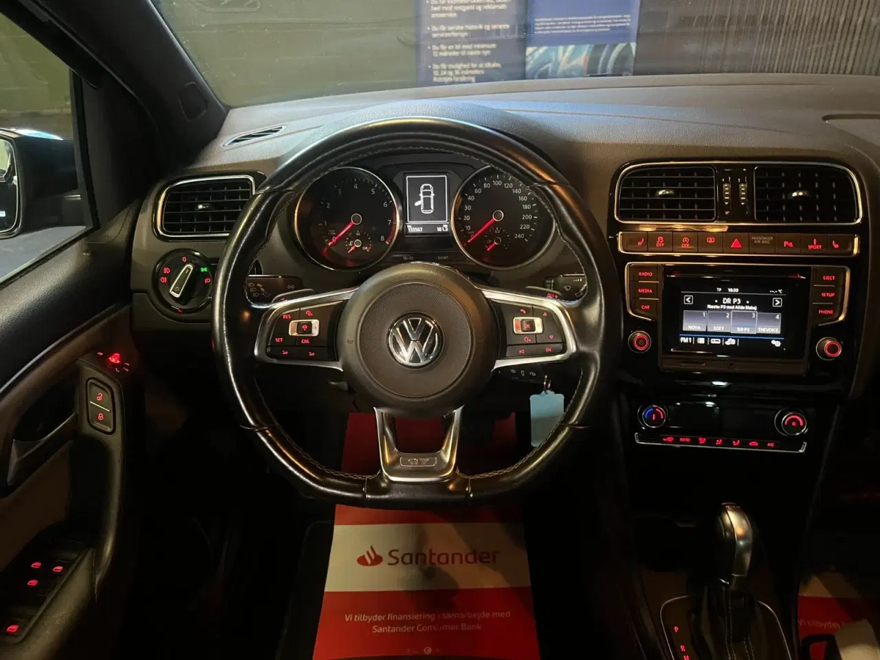 Billede 11 - VW Polo 1,4 TSi 150 BlueGT