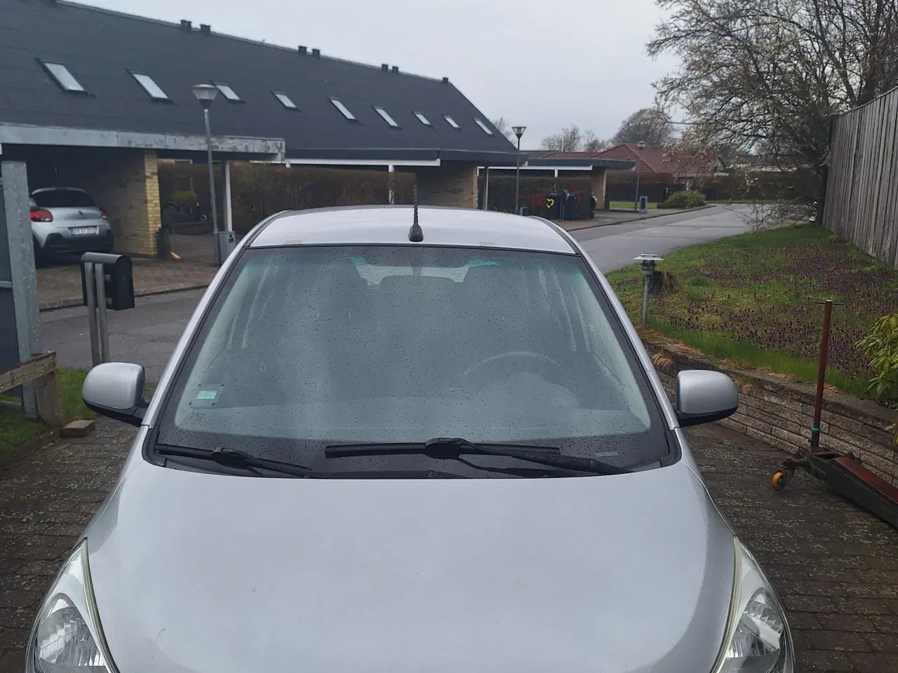 Billede 5 - Nysynet Hyundai i10 årg 2013