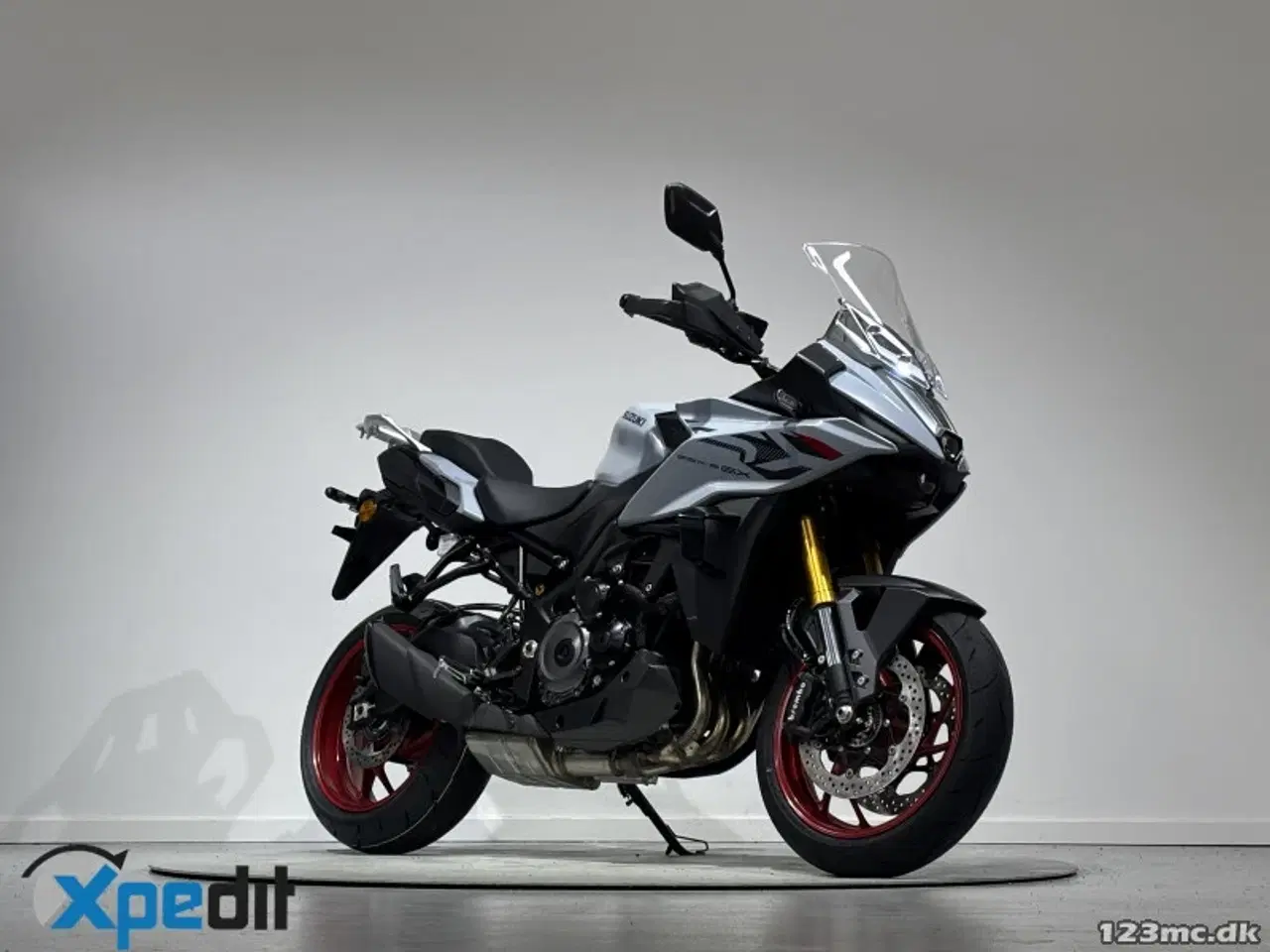 Billede 3 - Suzuki GSXS 1000 GX