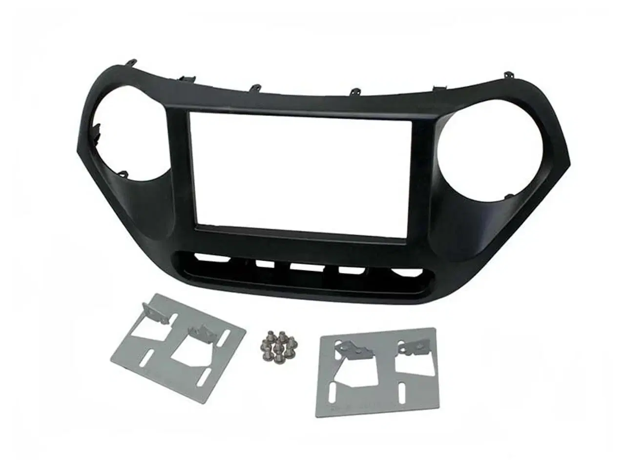 Billede 1 - Connects2 CT23HY38L 2-DIN kit i10 2014>