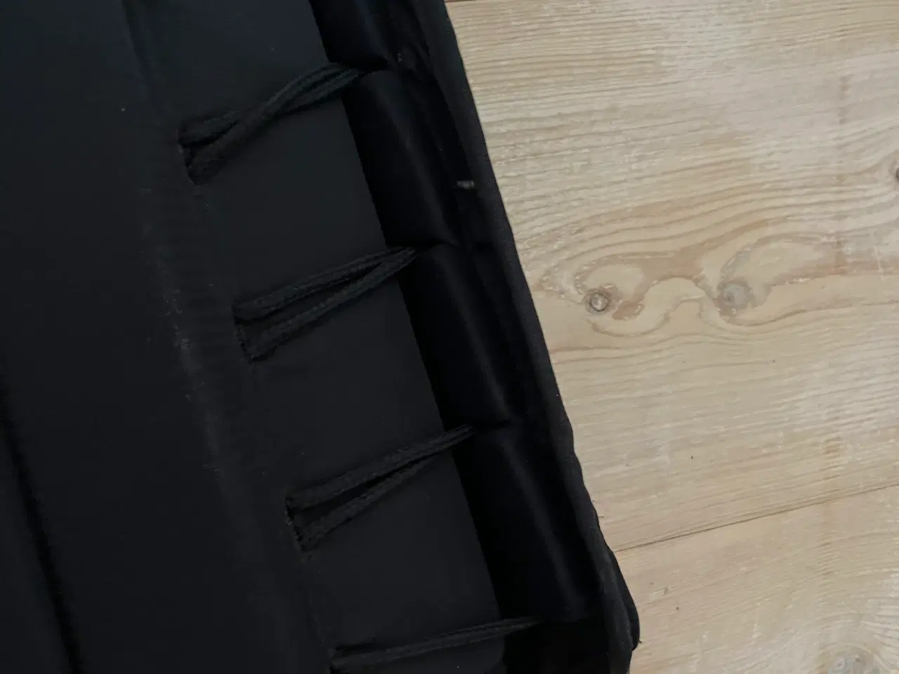 Billede 4 - Rider’s Company Sikkerhedsvest, ridevest 