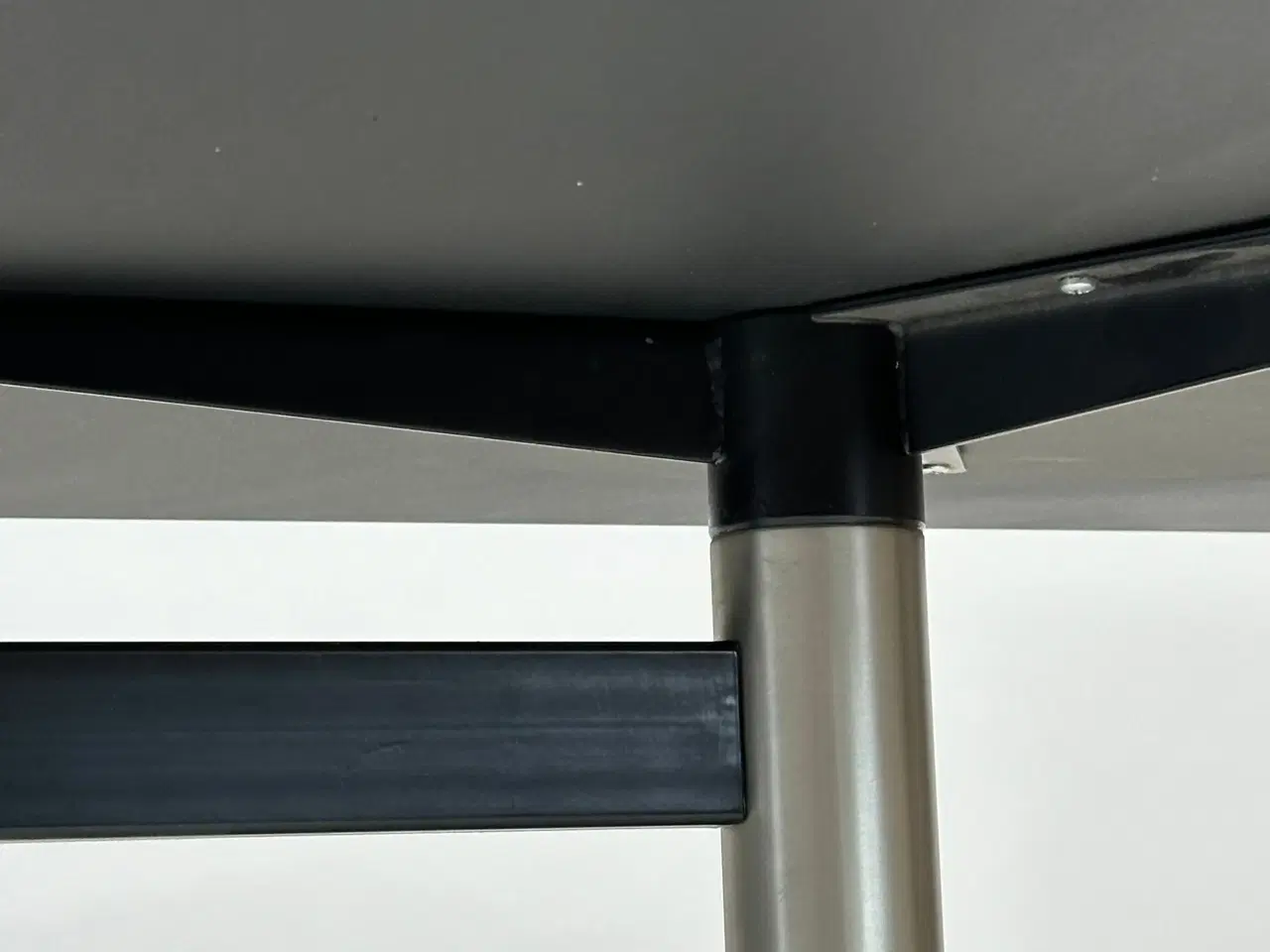Billede 4 - Paustian Spinal Bord – Sort 220x90 cm