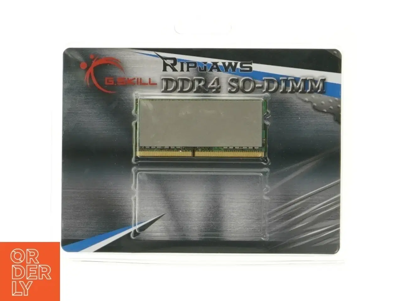 Billede 1 - DDR4 SO-DIMM Laptop RAM