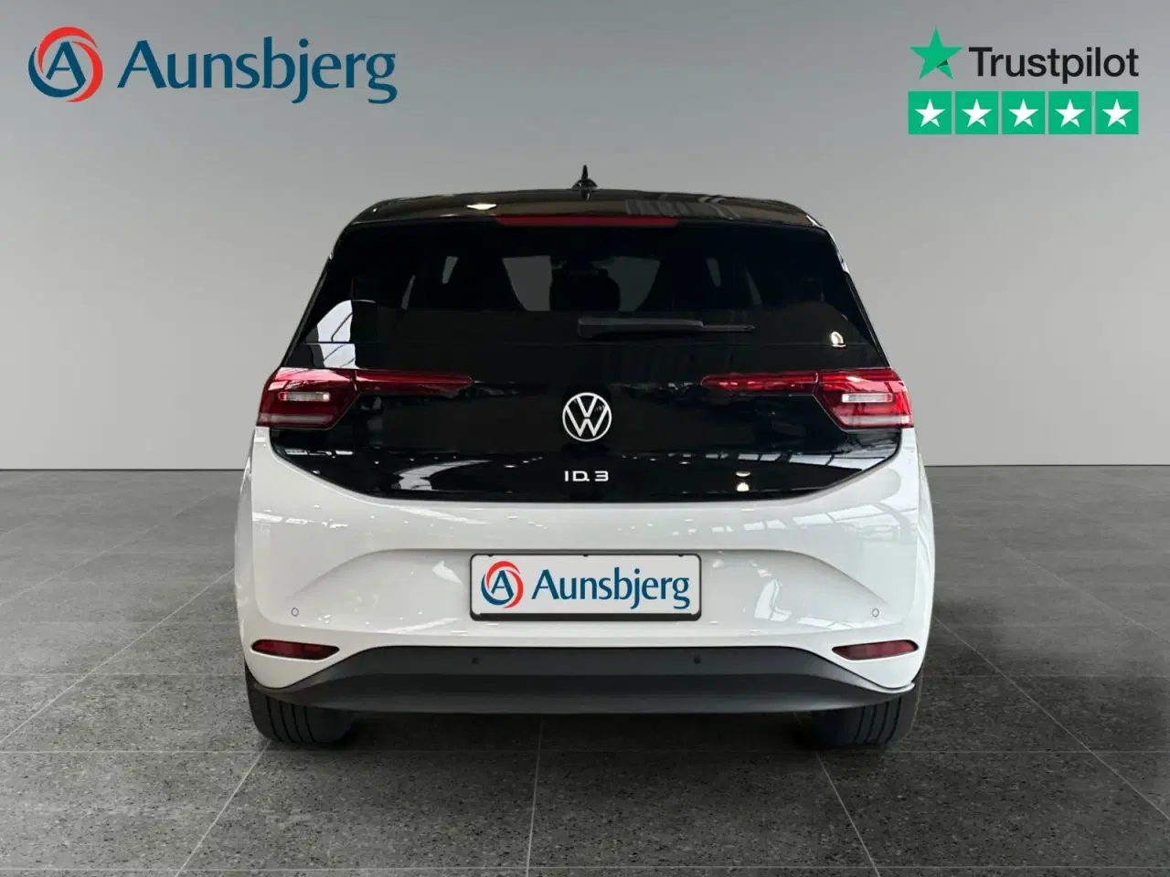Billede 4 - VW ID.3 58 Pro
