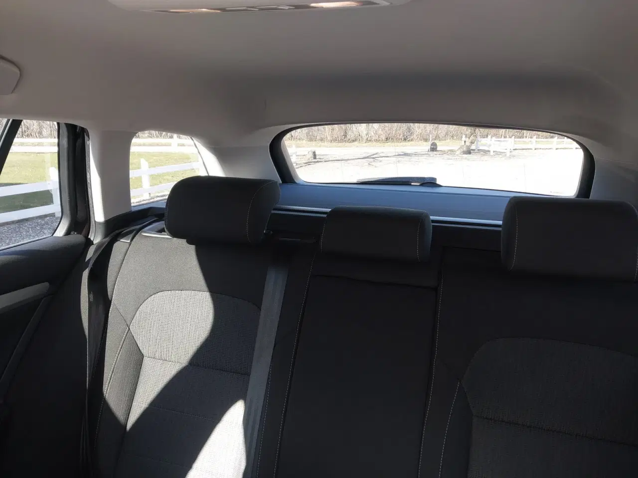 Billede 8 - Skoda Superb 1,6 TDi 120 Ambition Combi DSG