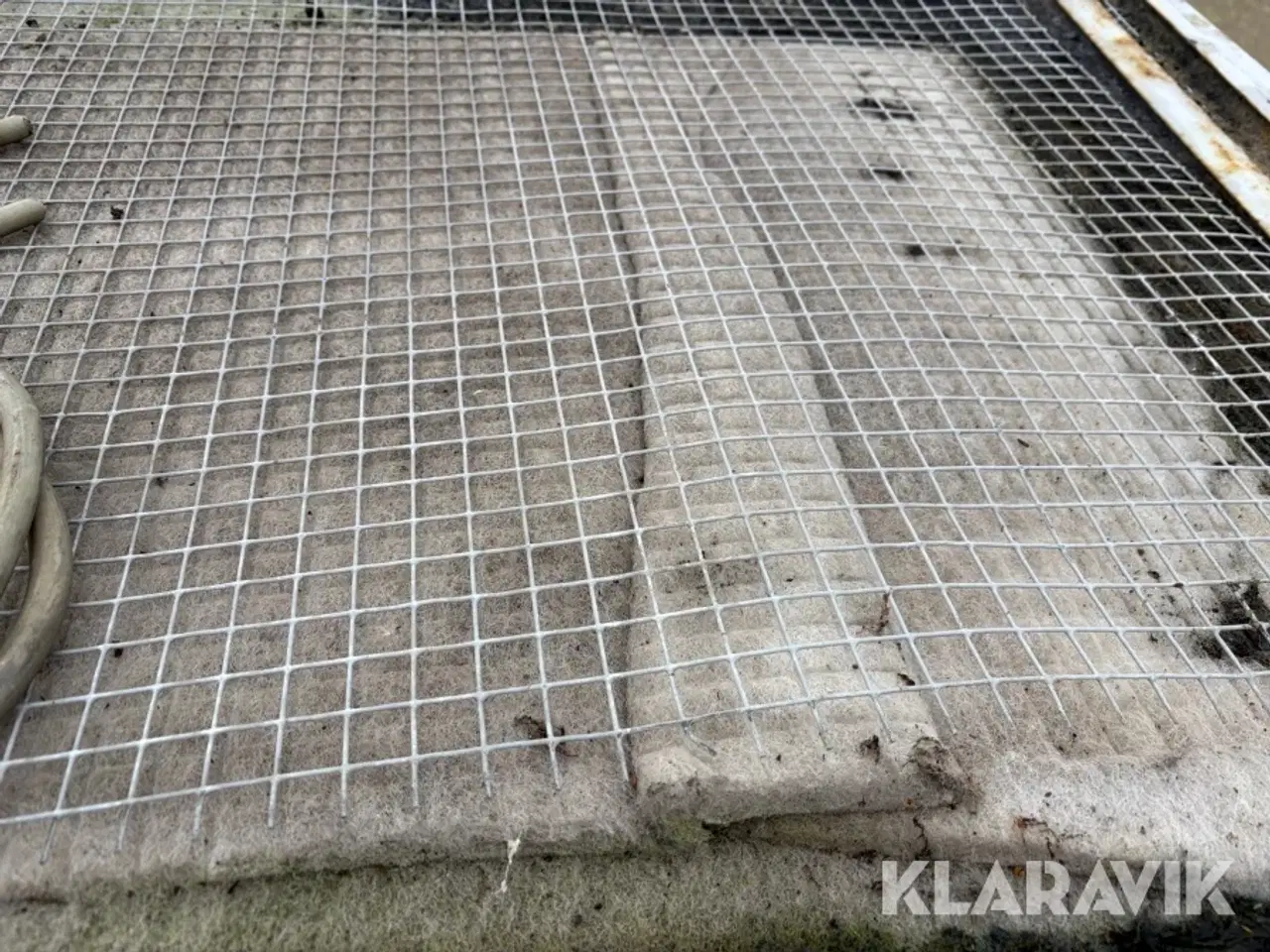 Billede 6 - Ventilationsbur indbygget blæser