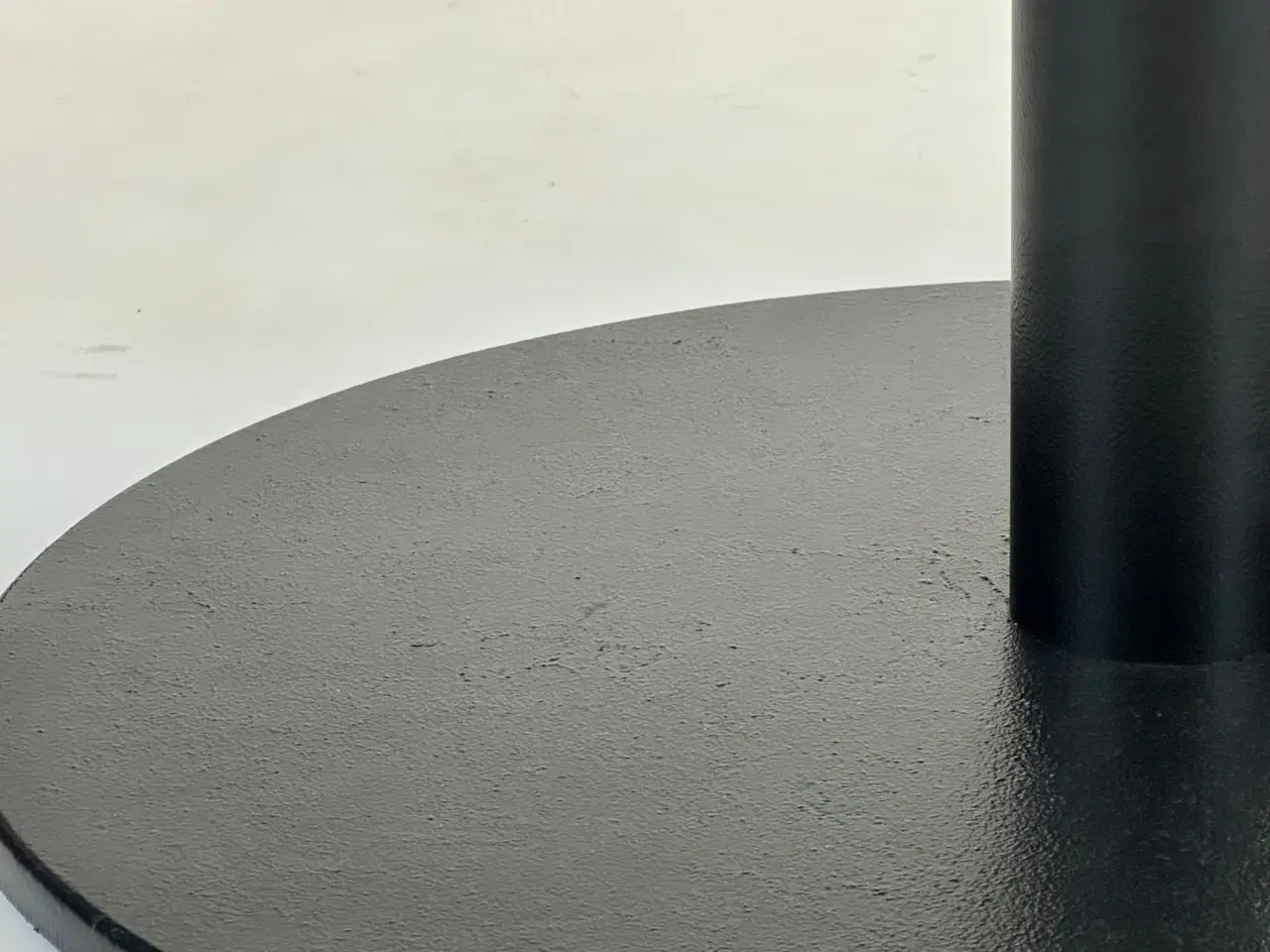 Billede 5 - Pedrali Rundt Bord Ø100