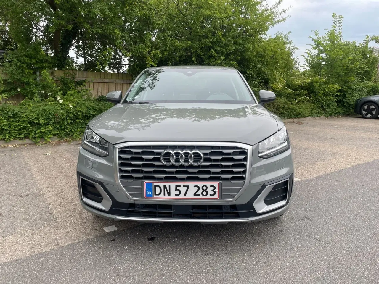 Billede 2 - Audi Q2 1,4 TFSi 150 S-tr.